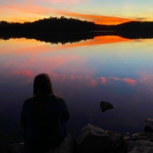 Meet your Posher, Lydia